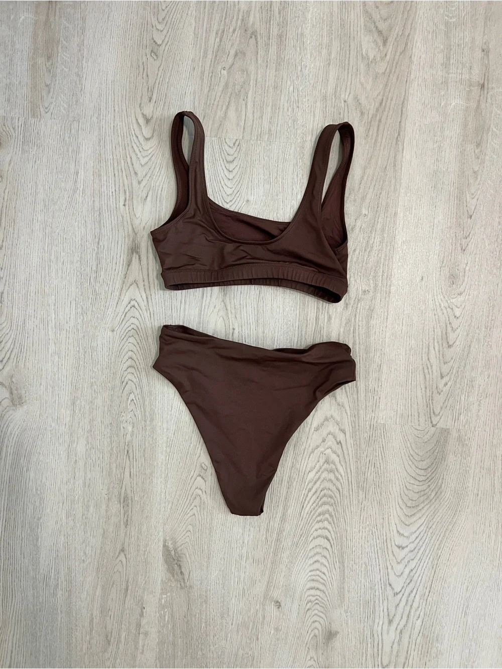 Skims bikini